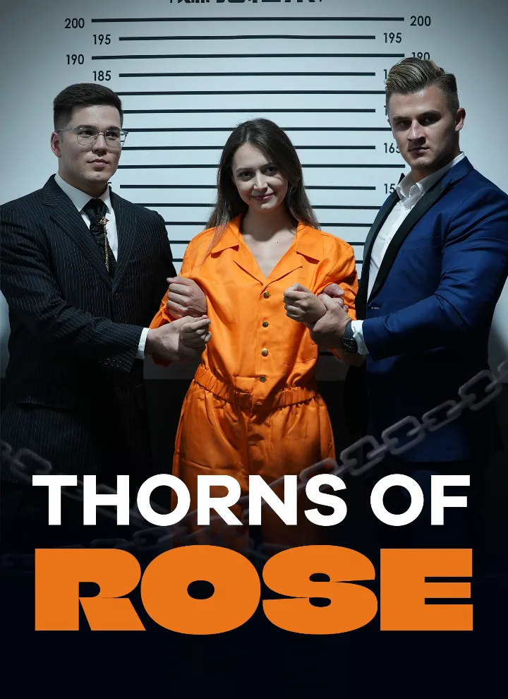Thorns of Rose