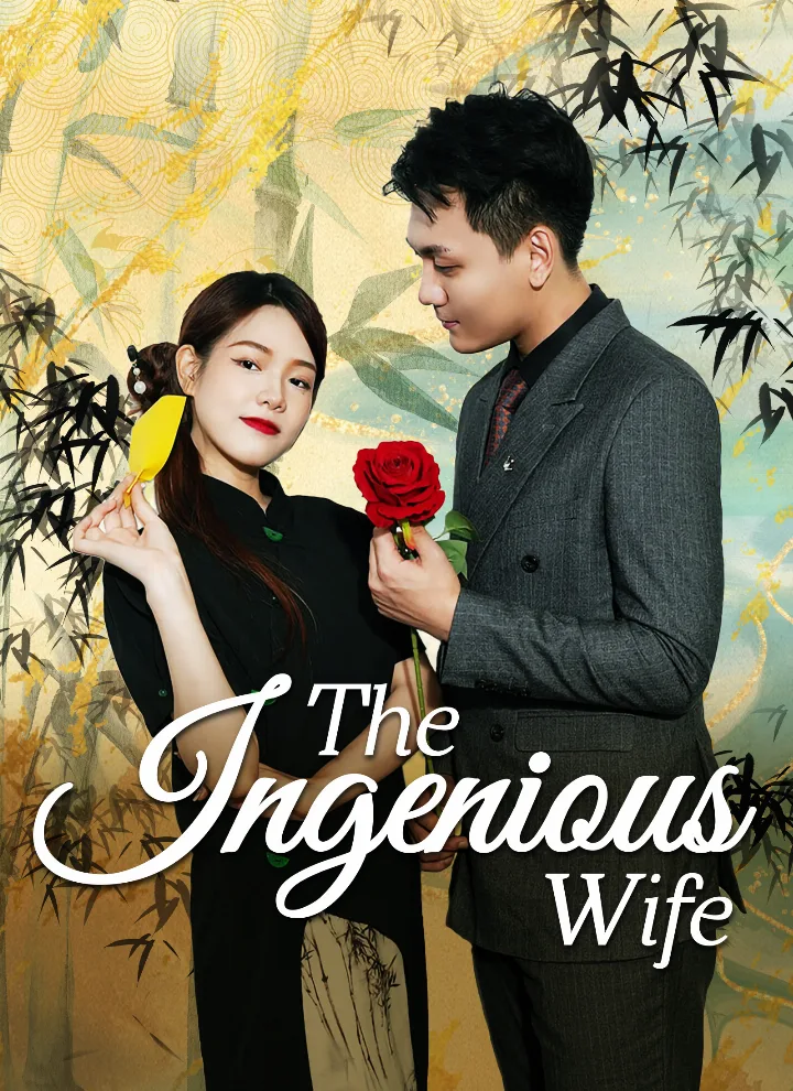 [Dubbed] The Ingenious Wife
