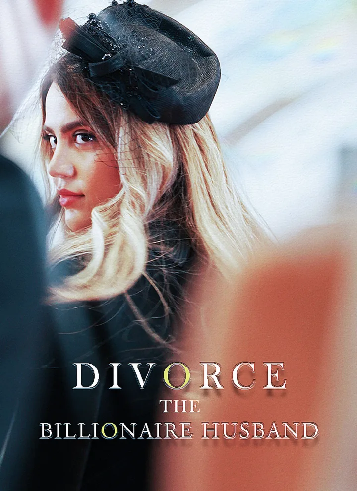 Divorce The Billionaire Husband 2.0