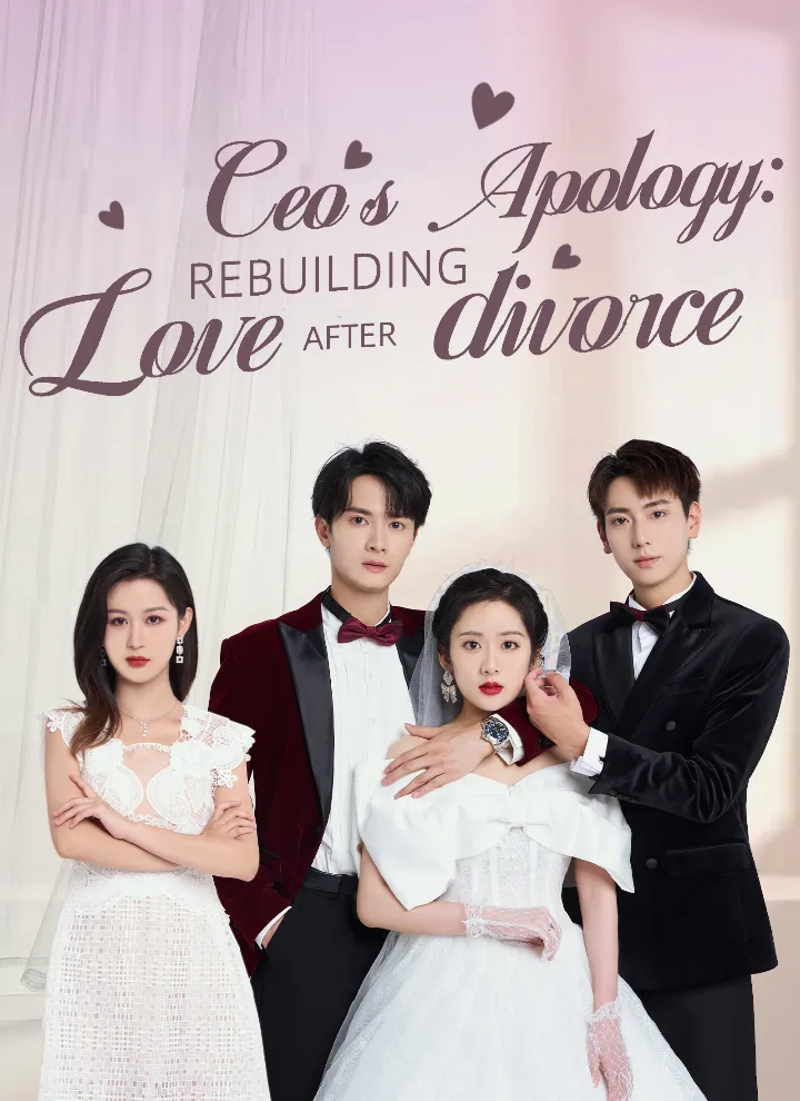[Dubbed] CEO's Apology: Rebuilding Love After Divorce