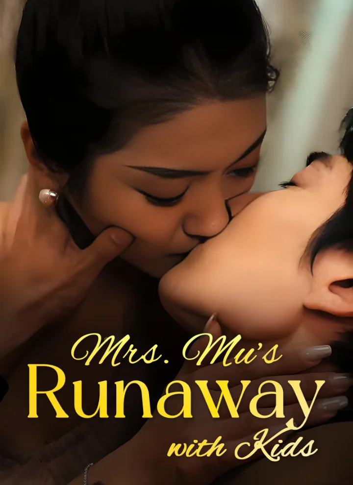 [Dubbed] Mrs. Mu's Runaway with Kids