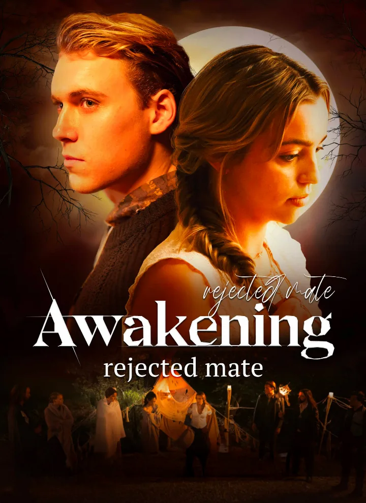 Awakening Rejected Mate
