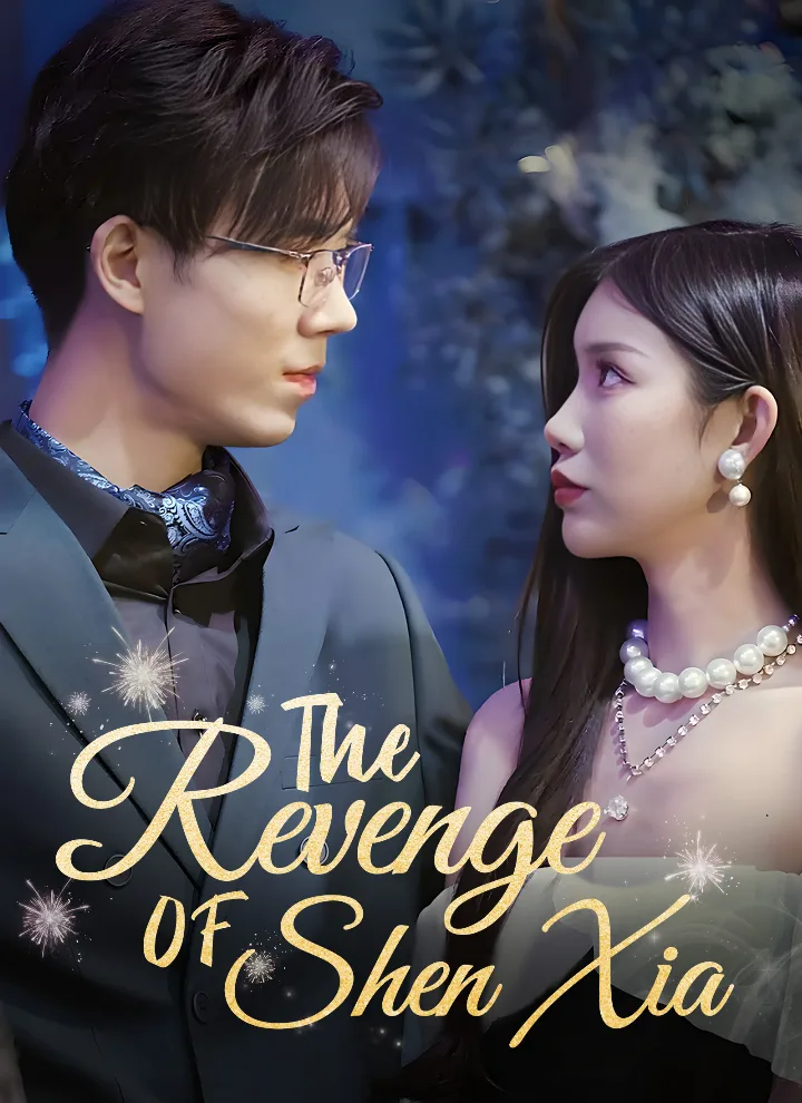 [Dubbed] The Revenge of Shen Xia