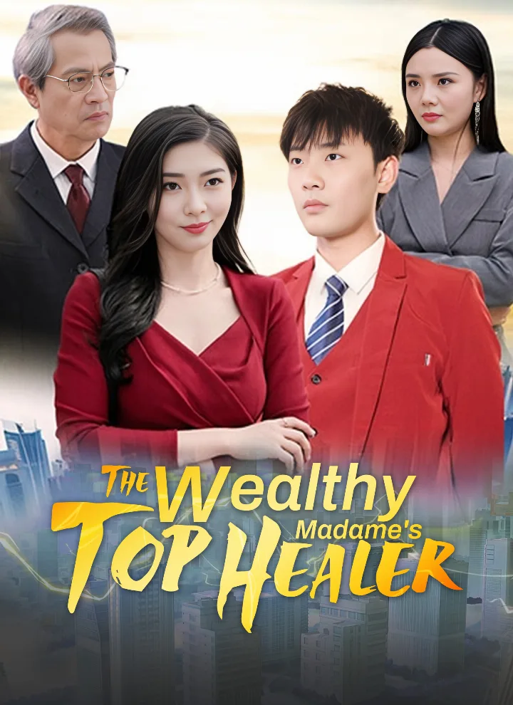 [Dubbed] The Wealthy Madame's Top Healer
