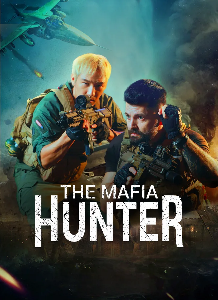 The Mafia Hunter