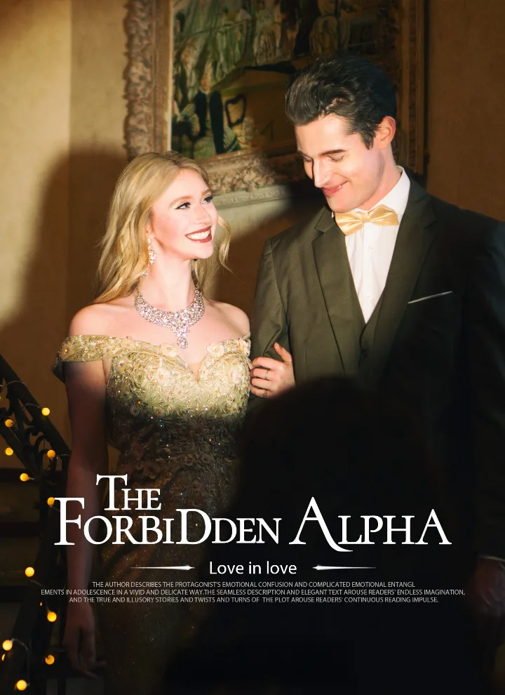 The Forbidden Alpha
