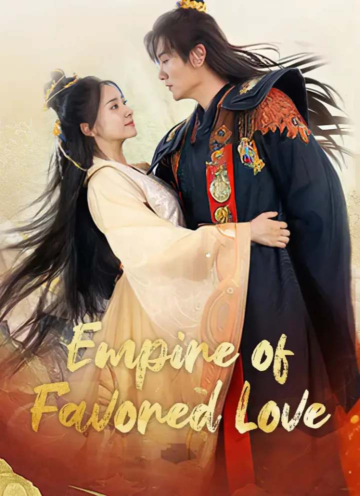 [Dubbed] Empire of Favored Love