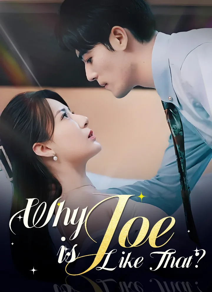 [Dubbed] Why is Joe Like That