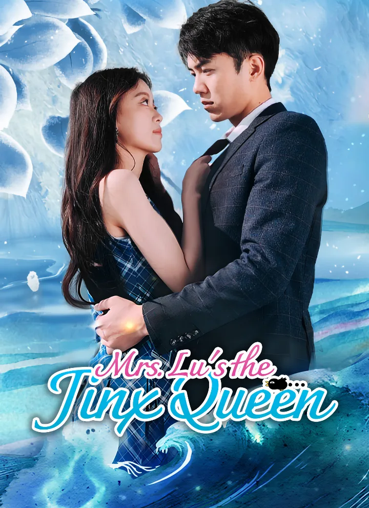 [Dubbed] Mrs. Lu's the Jinx Queen