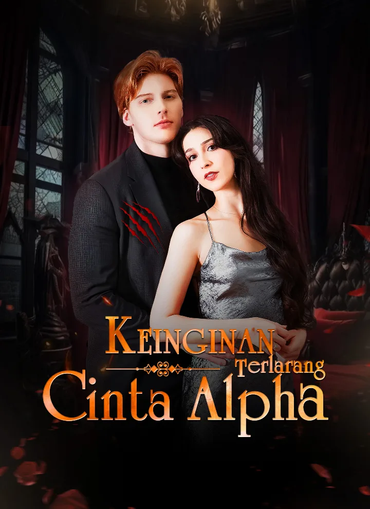 Keinginan Terlarang: Cinta Alpha
