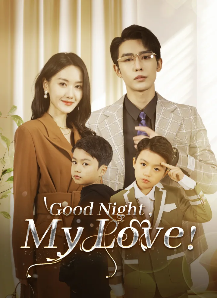 Good Night, My Love