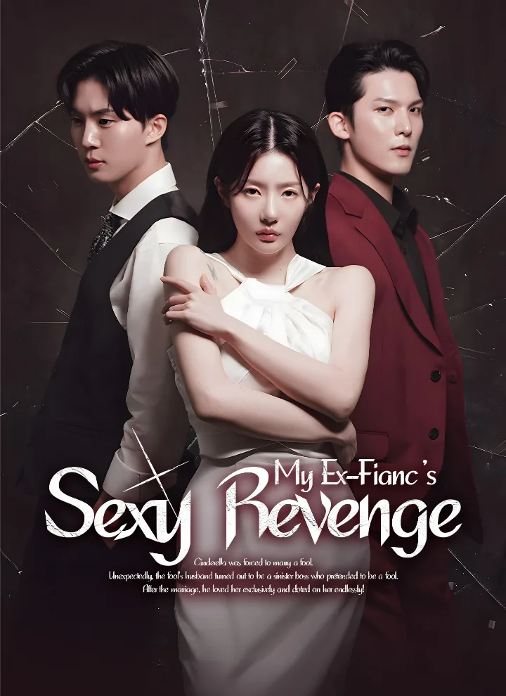 My ExFiancé’s Sexy Revenge