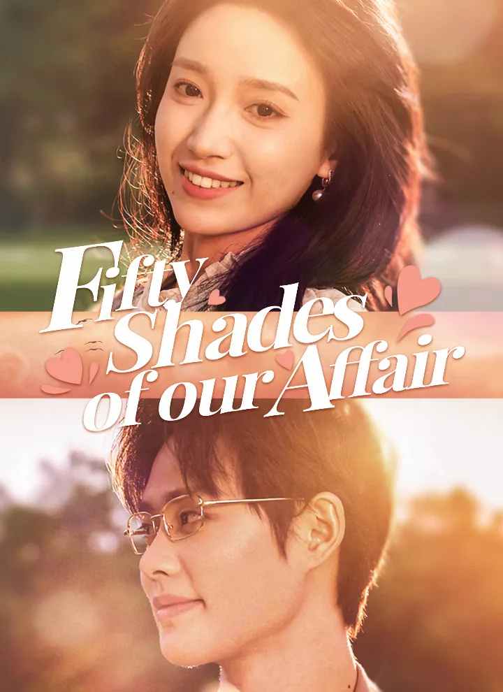 Fifty Shades of our Affair