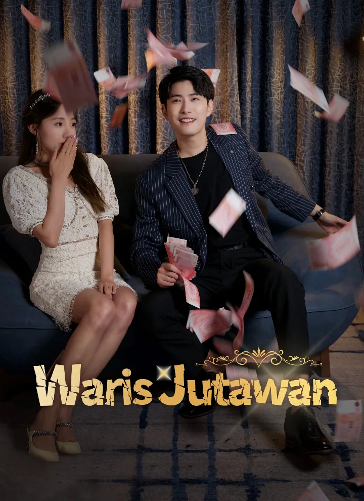 Waris Jutawan