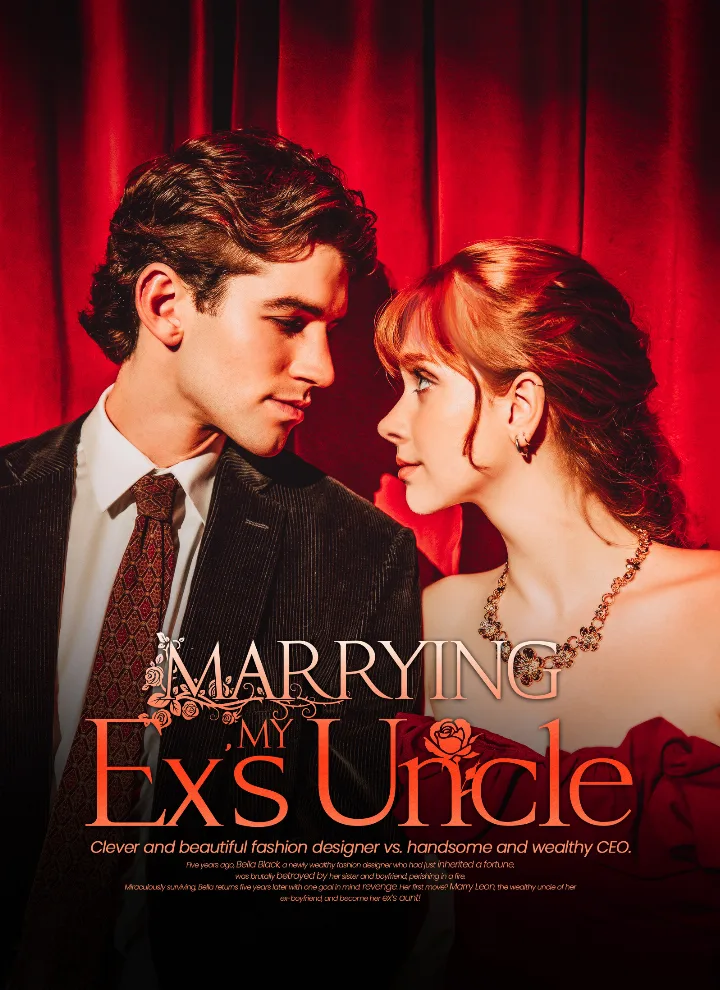 Marrying My Ex's Uncle