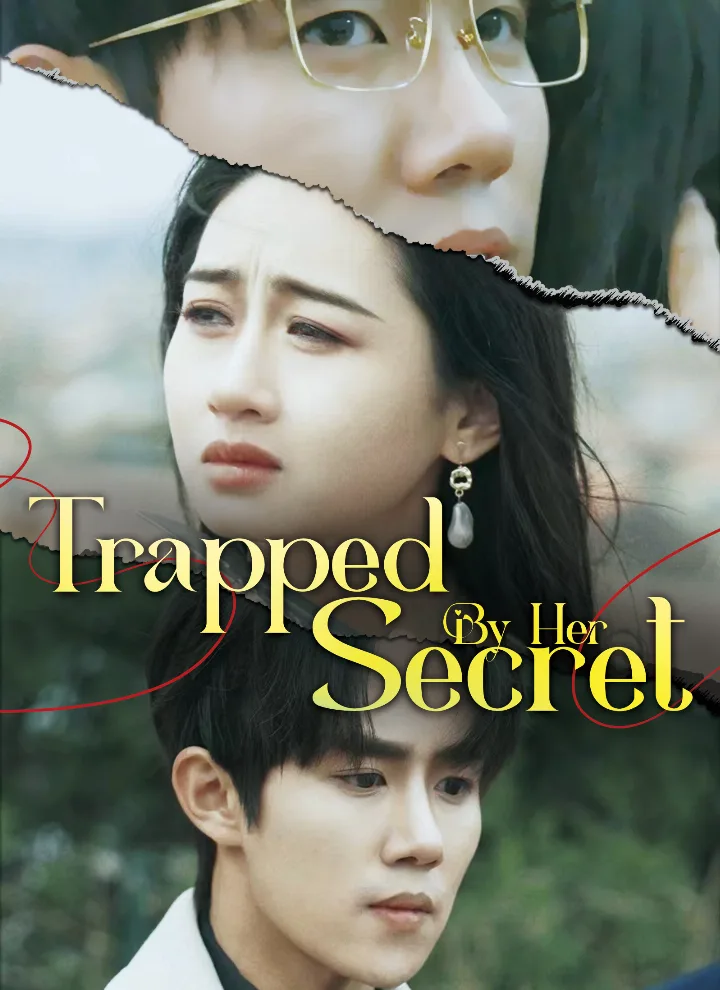 Trapped By Her Secret