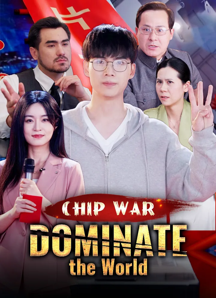 Chip War: Dominate the World