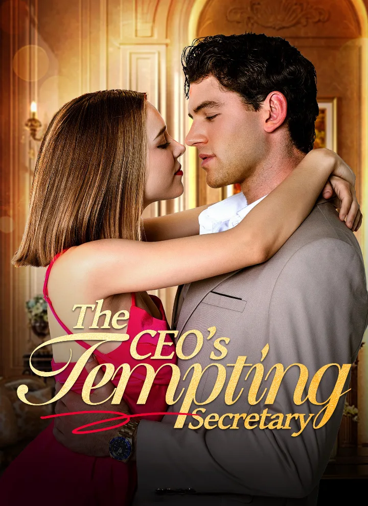 The CEO's Tempting Secretary