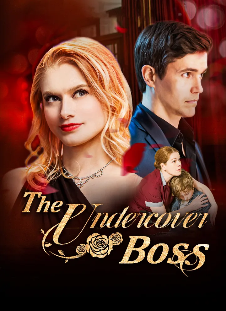 The Undercover Boss
