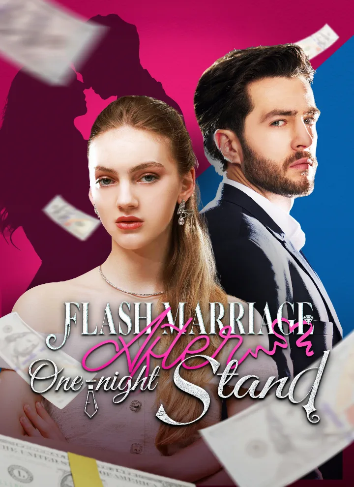 Flash Marriage After Onenight Stand