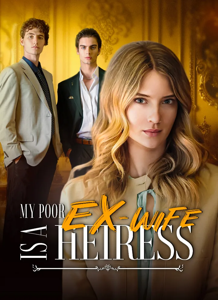 My Poor Ex-wife Is a Heiress