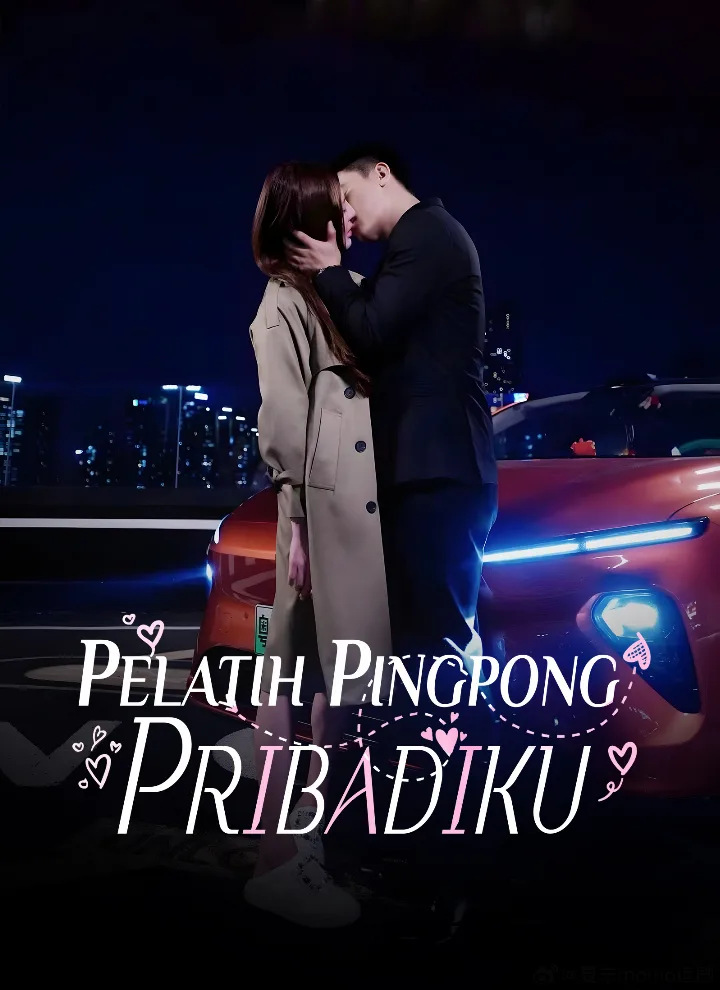 Pelatih Pingpong Pribadiku