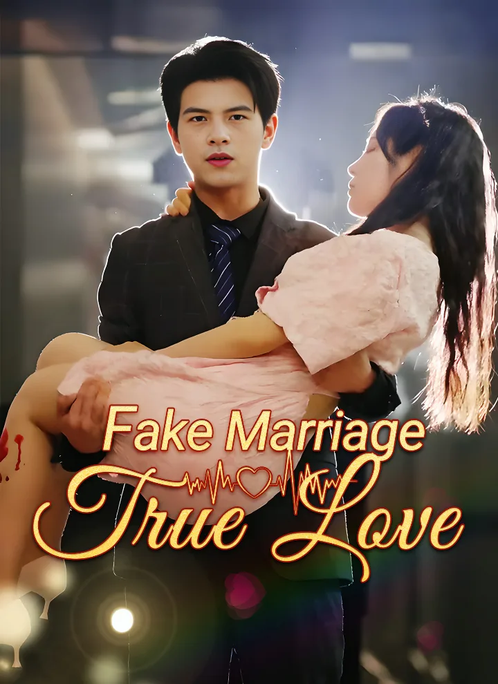 Fake Marriage, True Love