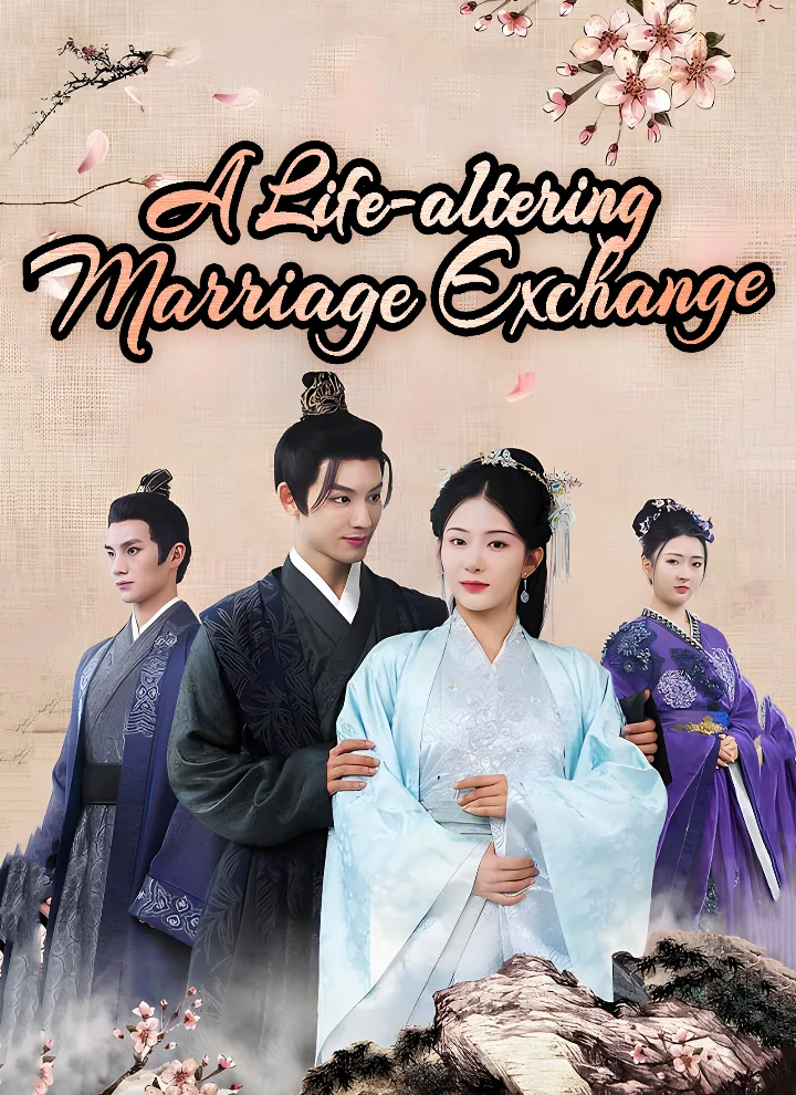 A Life-altering Marriage Exchange