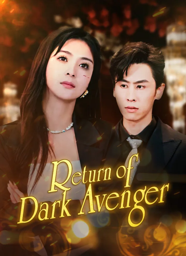 Return of Dark Avenger