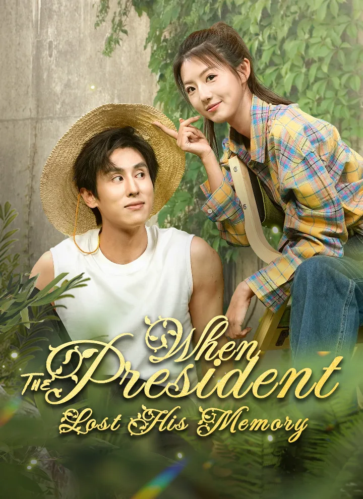 When The President Lost His Memory