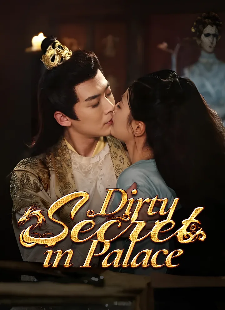 Dirty Secret in Palace