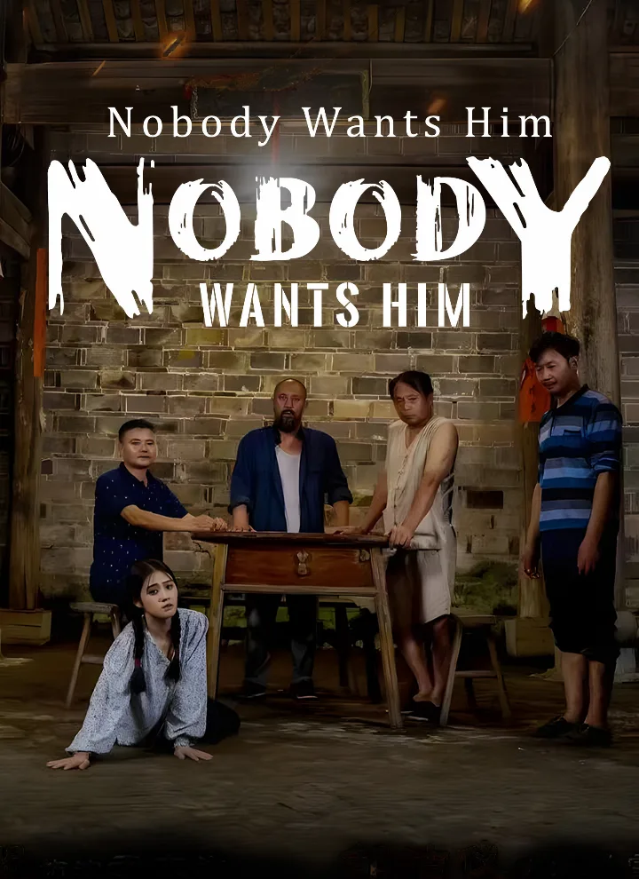 Nobody Wants Him