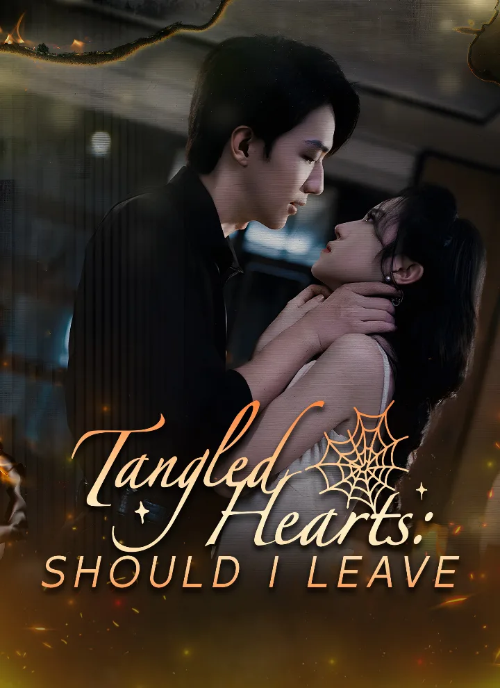 Tangled Hearts: Should I leave