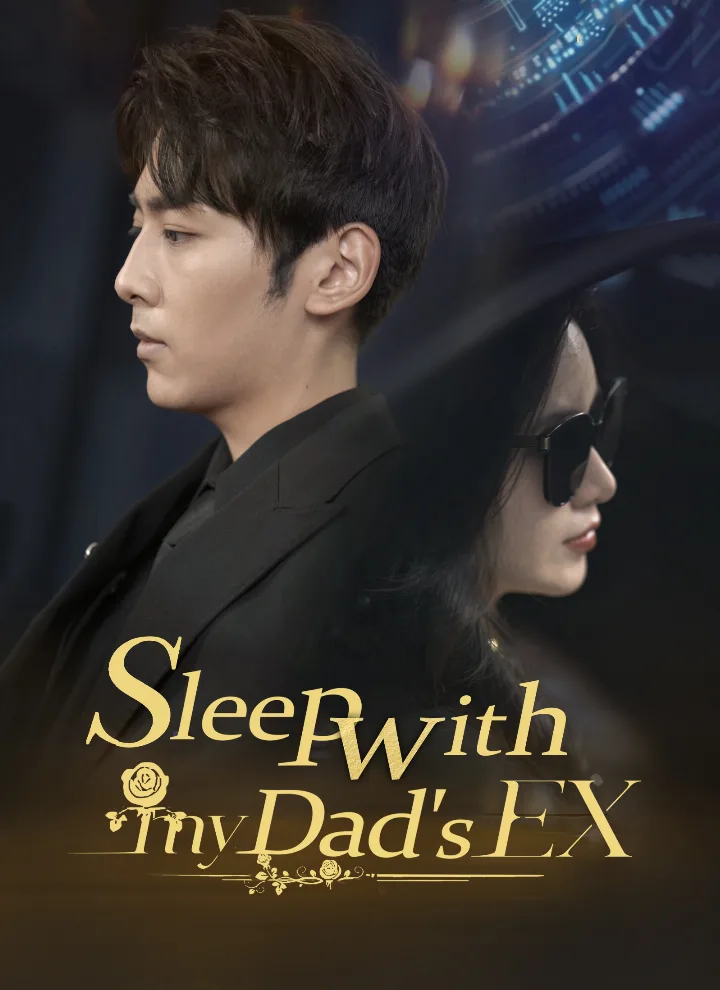 Sleep with my Dad's EX