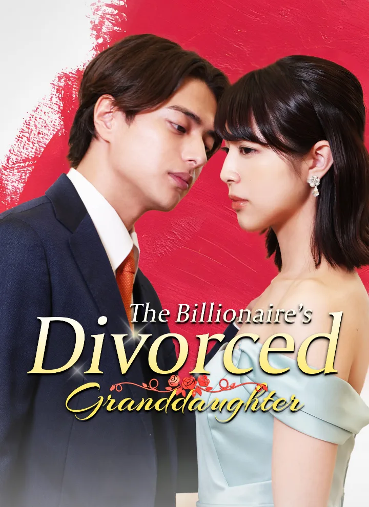 The Billionaire’s Divorced Granddaughter
