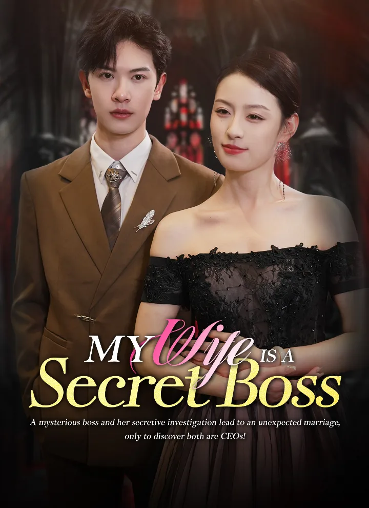 My Wife is a Secret Boss