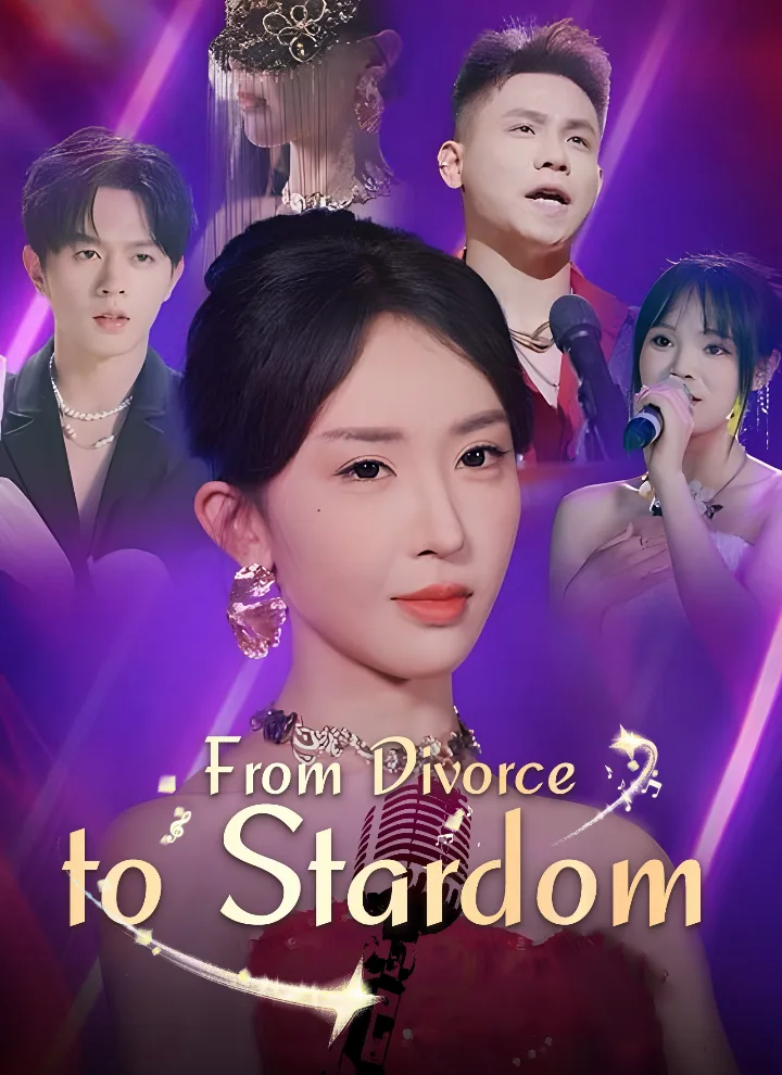 From Divorce to Stardom