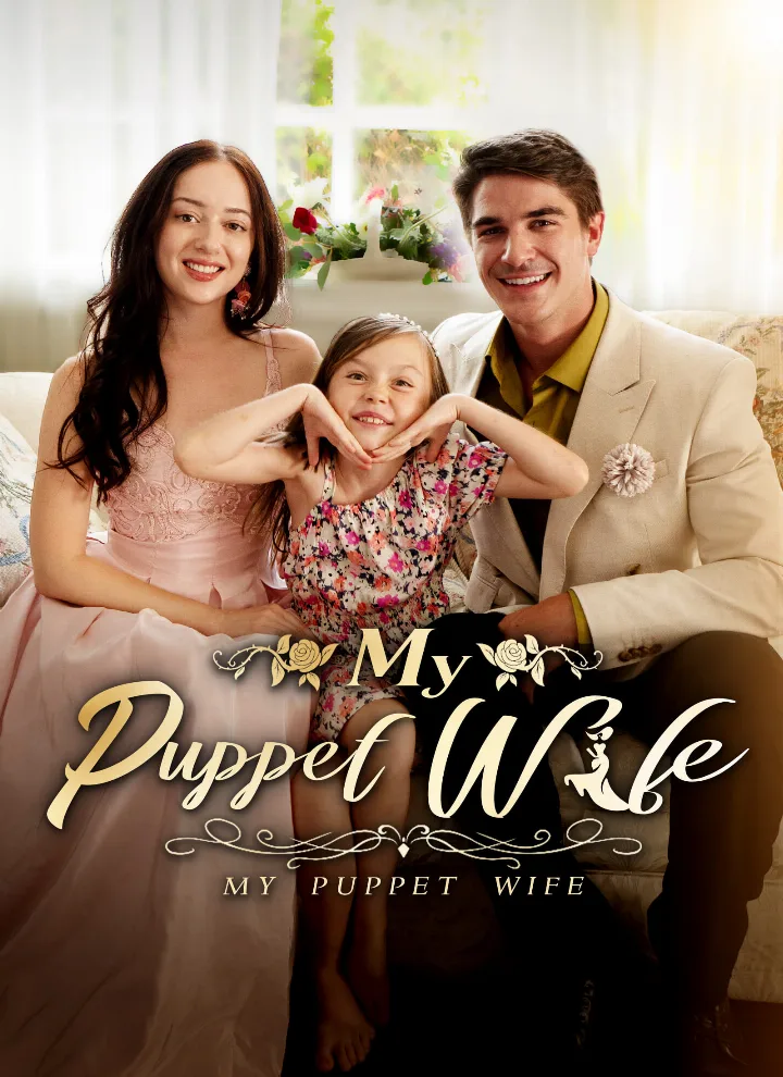 My Puppet Wife