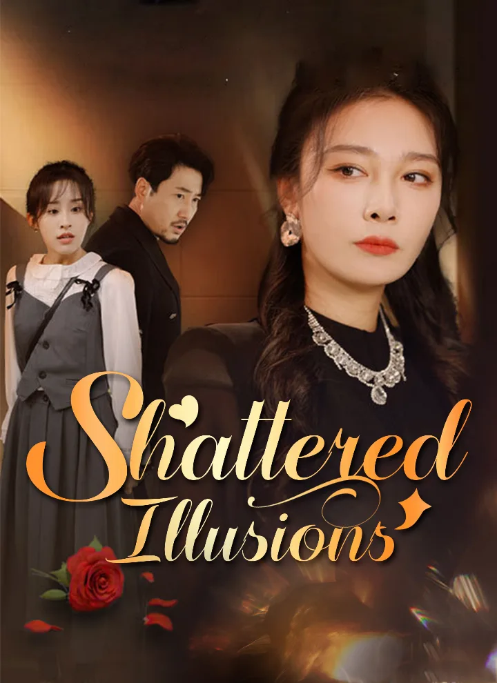 Shattered Illusions
