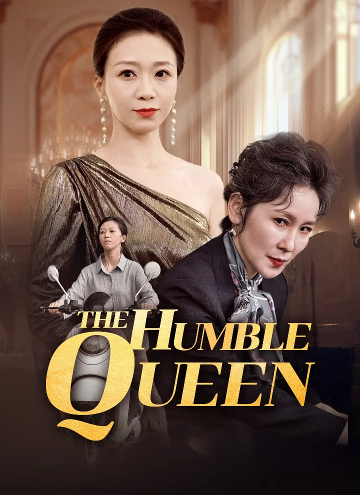 The Humble Queen