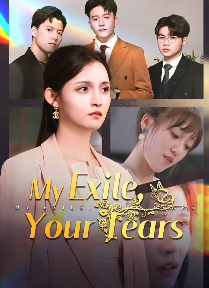 My Exile, Your Tears