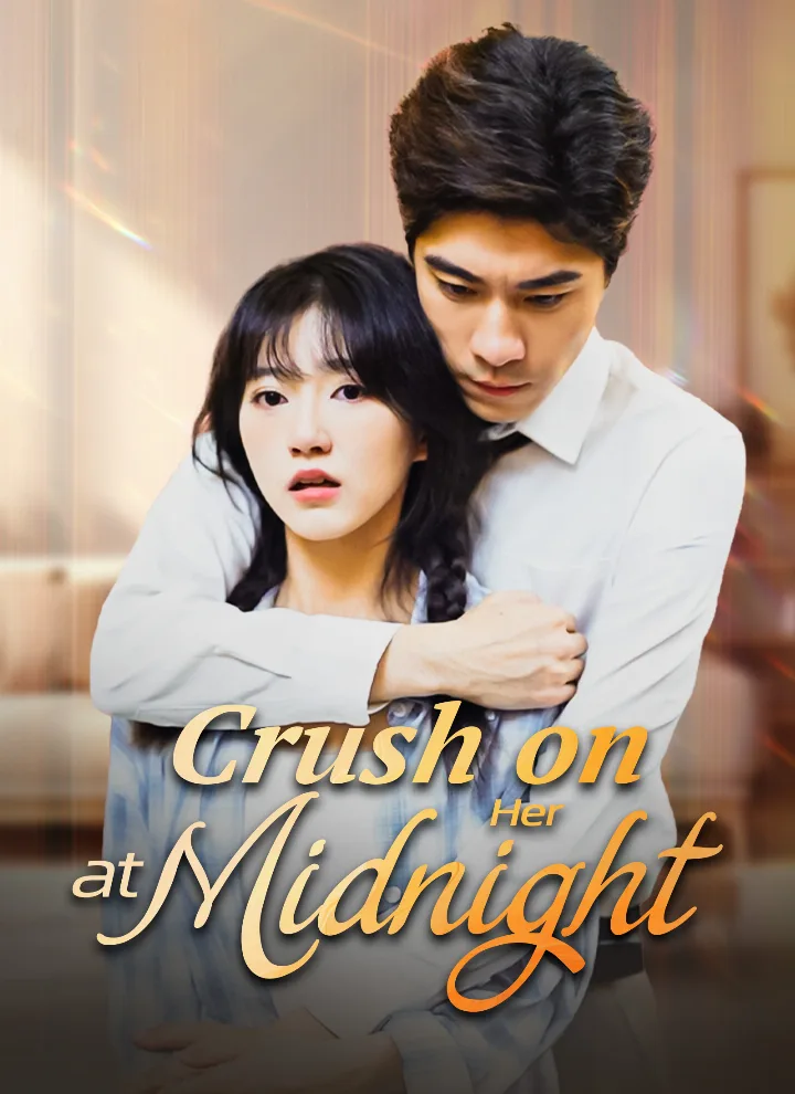 Crush on Her at Midnight