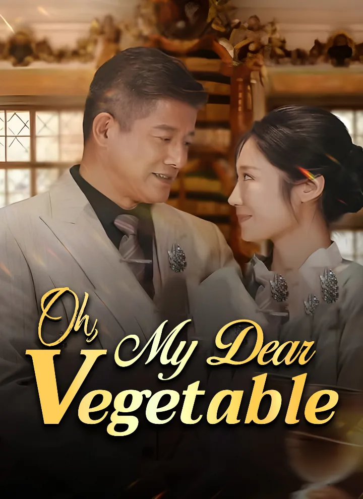 Oh, My Dear Vegetable