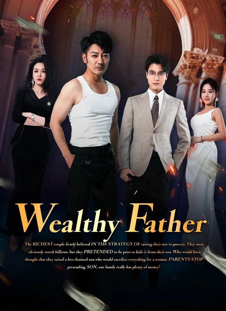 Wealthy Father