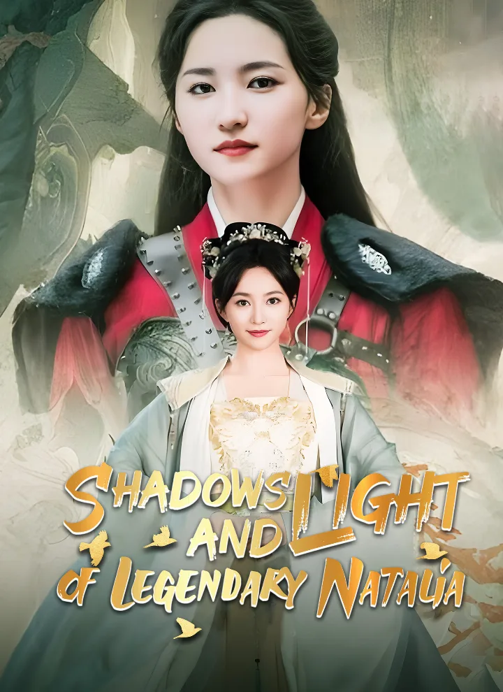 Shadows and Light of Legendary Natalia