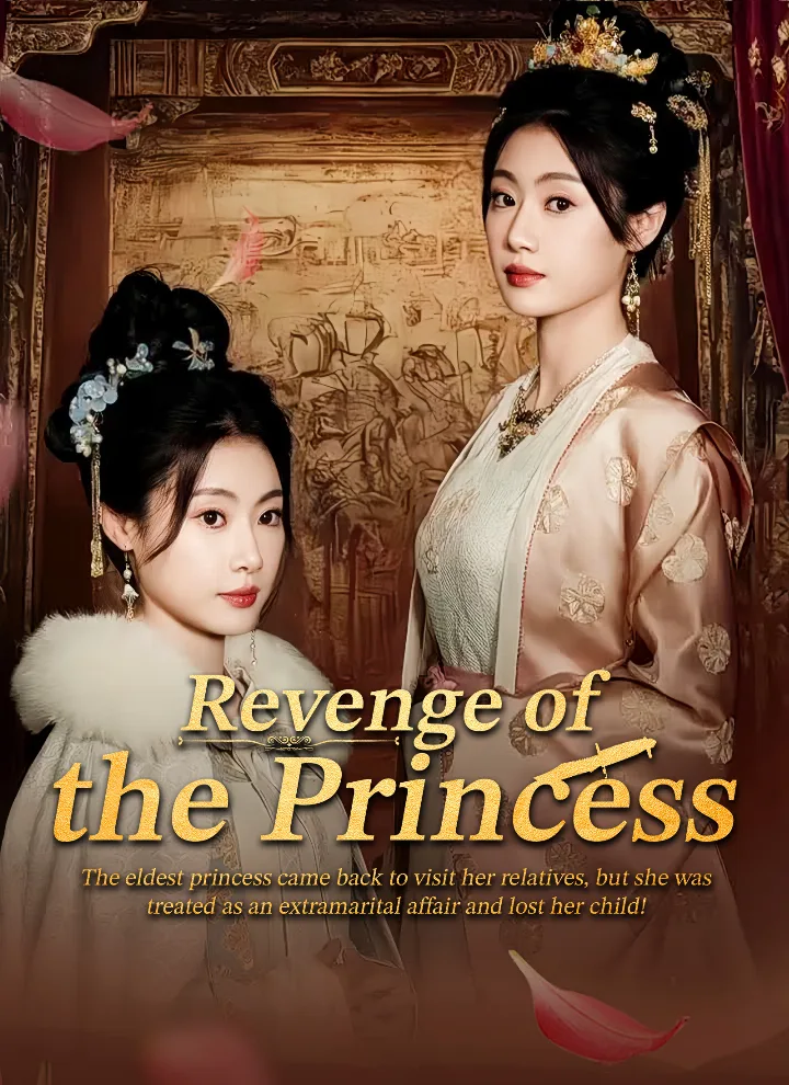 Revenge of the Princess