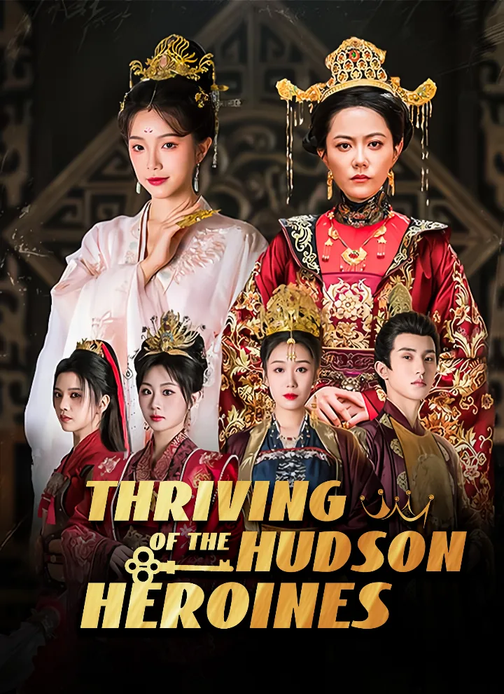 Thriving of the Hudson Heroines