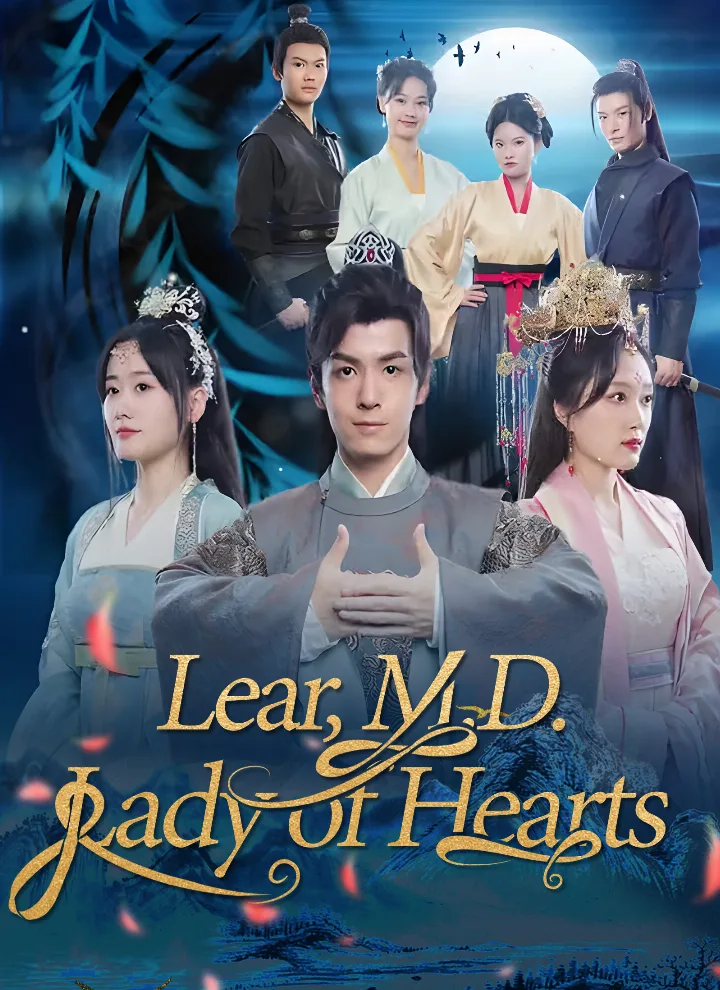 [Dubbed] Lear, M.D., Lady of Hearts