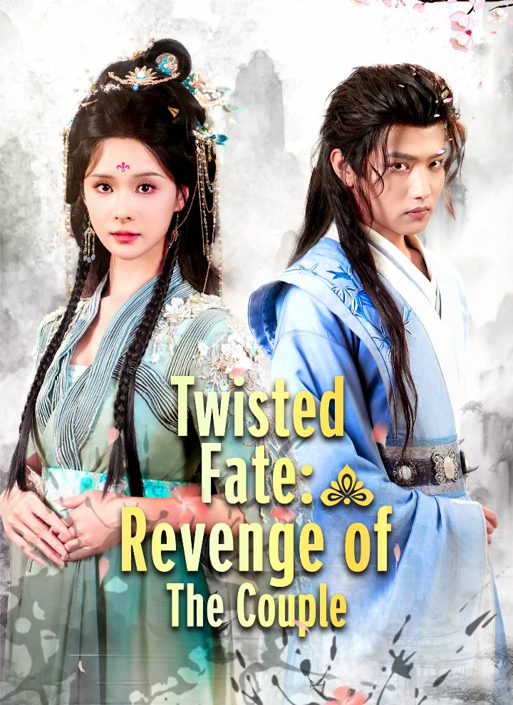 Twisted Fate: Revenge of The Couple