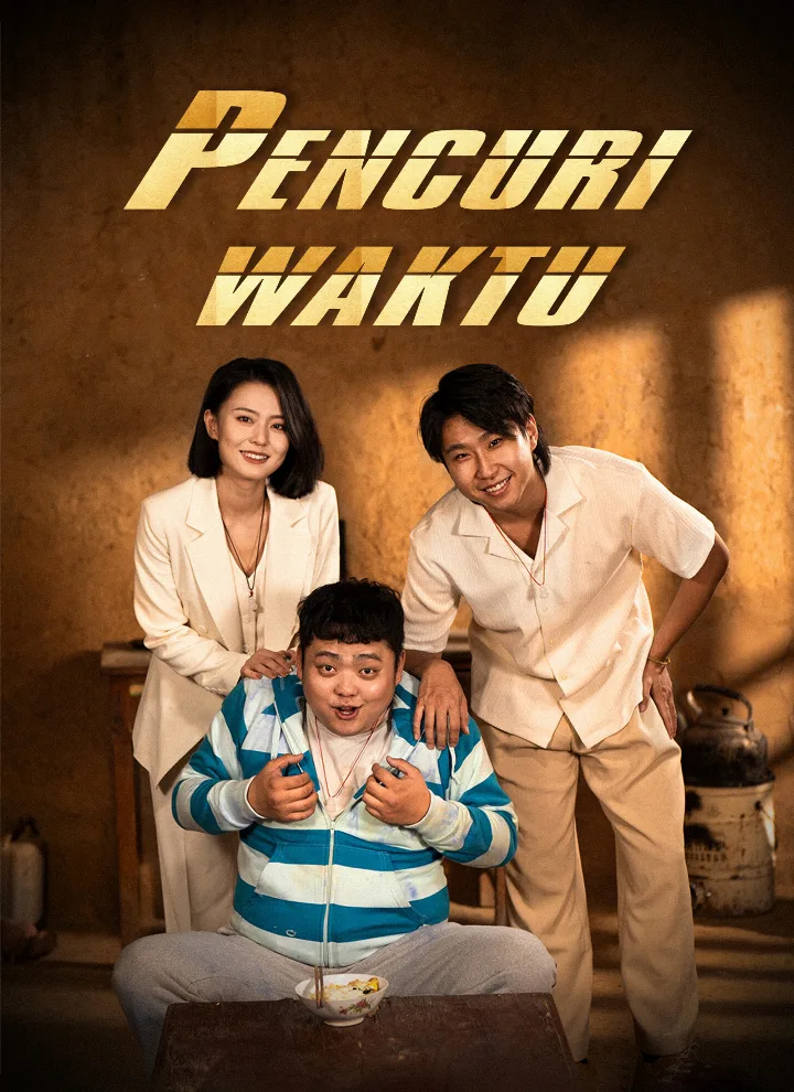 Pencuri Waktu